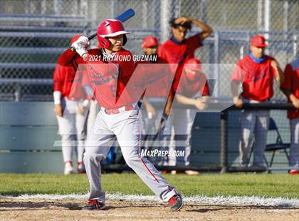 Thumbnail 1 in Sanger @ Hoover photogallery.