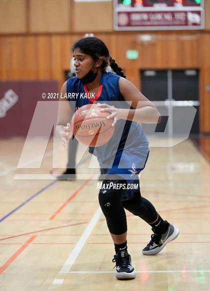Thumbnail 1 in Lynbrook @ Piedmont Hills photogallery.
