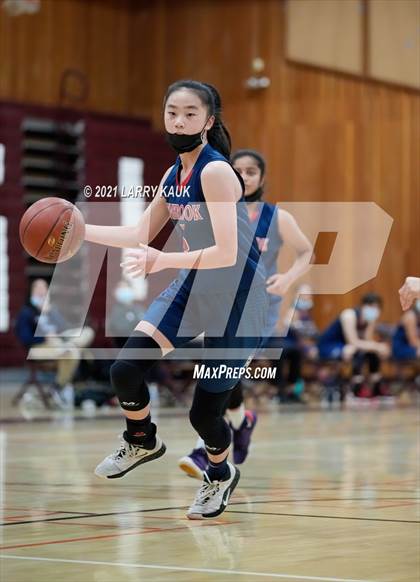 Thumbnail 2 in Lynbrook @ Piedmont Hills photogallery.