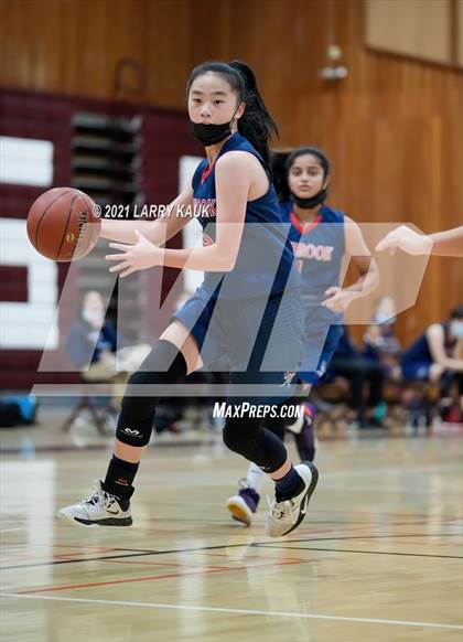 Thumbnail 3 in Lynbrook @ Piedmont Hills photogallery.
