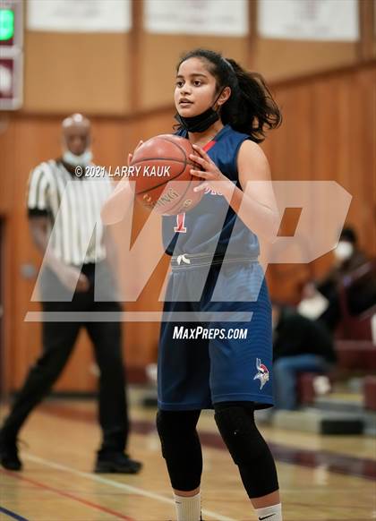 Thumbnail 2 in Lynbrook @ Piedmont Hills photogallery.