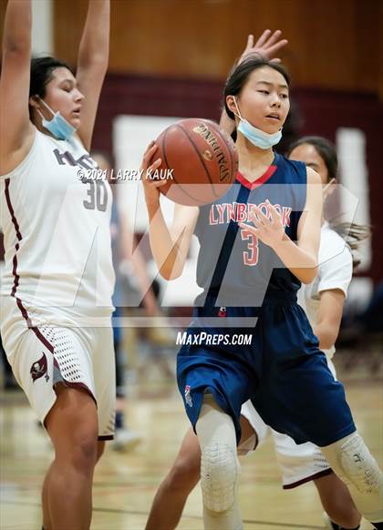 Thumbnail 3 in Lynbrook @ Piedmont Hills photogallery.