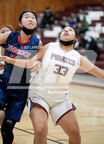 Thumbnail 3 in Lynbrook @ Piedmont Hills photogallery.