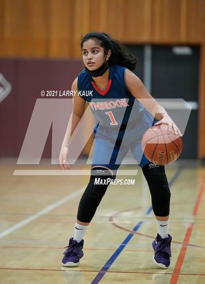 Thumbnail 2 in Lynbrook @ Piedmont Hills photogallery.