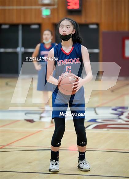 Thumbnail 3 in Lynbrook @ Piedmont Hills photogallery.