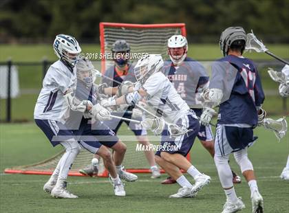 Thumbnail 2 in McMahon vs Staples photogallery.