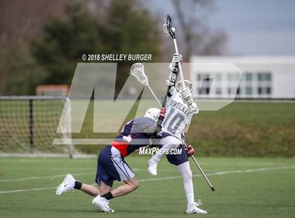 Thumbnail 2 in McMahon vs Staples photogallery.