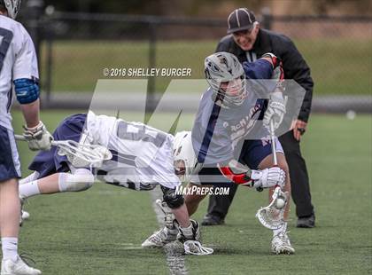 Thumbnail 3 in McMahon vs Staples photogallery.
