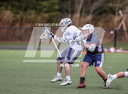 Thumbnail 1 in McMahon vs Staples photogallery.