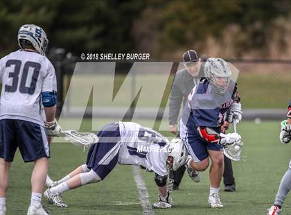 Thumbnail 2 in McMahon vs Staples photogallery.