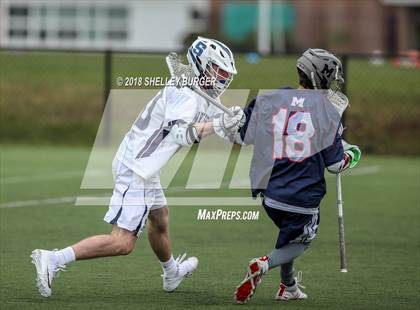 Thumbnail 2 in McMahon vs Staples photogallery.