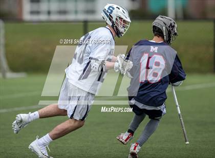 Thumbnail 1 in McMahon vs Staples photogallery.