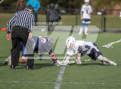 Thumbnail 1 in McMahon vs Staples photogallery.