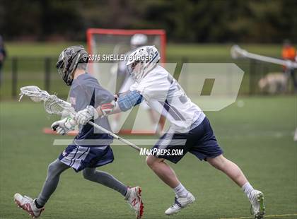 Thumbnail 2 in McMahon vs Staples photogallery.