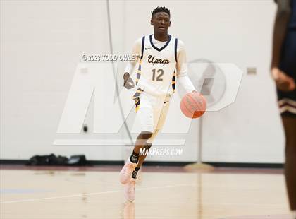 Thumbnail 2 in University Prep vs Proctor (Roberts Wesleyan College) photogallery.