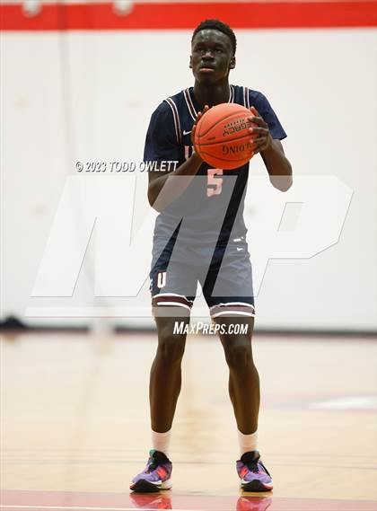Thumbnail 3 in University Prep vs Proctor (Roberts Wesleyan College) photogallery.