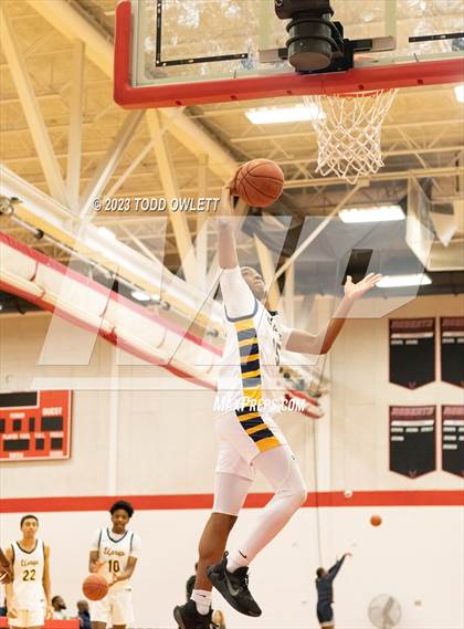 Thumbnail 3 in University Prep vs Proctor (Roberts Wesleyan College) photogallery.
