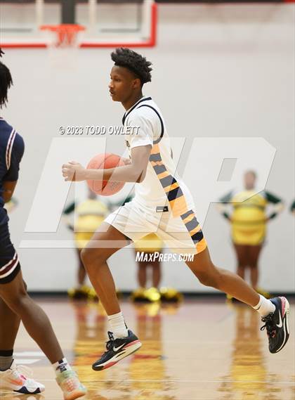 Thumbnail 3 in University Prep vs Proctor (Roberts Wesleyan College) photogallery.