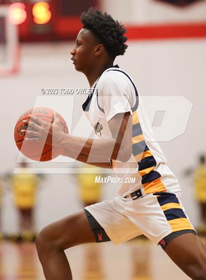 Thumbnail 2 in University Prep vs Proctor (Roberts Wesleyan College) photogallery.