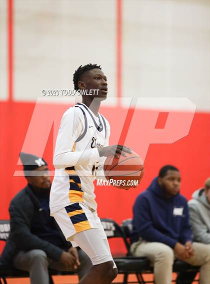 Thumbnail 2 in University Prep vs Proctor (Roberts Wesleyan College) photogallery.
