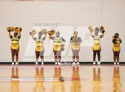 Thumbnail 2 in University Prep vs Proctor (Roberts Wesleyan College) photogallery.