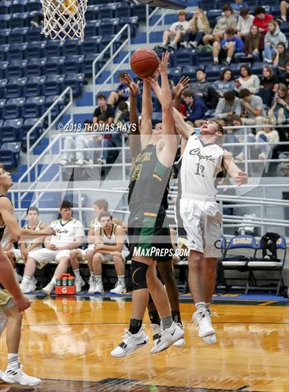 Thumbnail 1 in Clyde vs Benbrook photogallery.