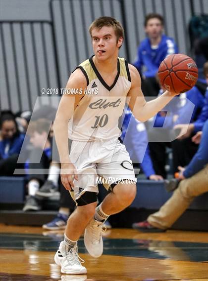 Thumbnail 2 in Clyde vs Benbrook photogallery.