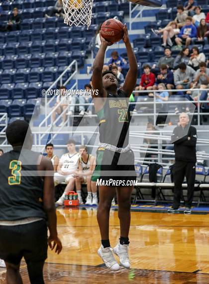Thumbnail 1 in Clyde vs Benbrook photogallery.
