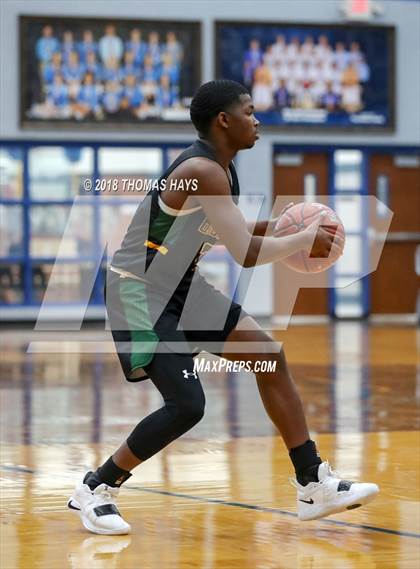 Thumbnail 1 in Clyde vs Benbrook photogallery.