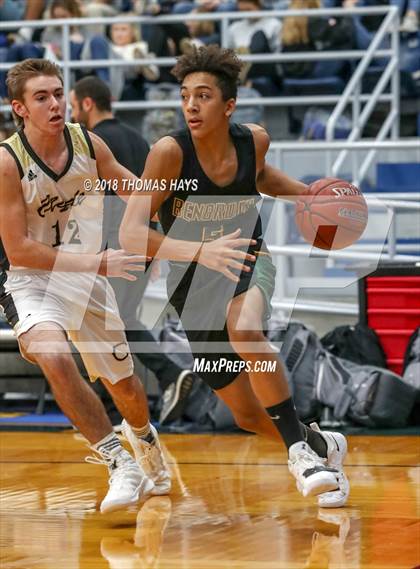 Thumbnail 1 in Clyde vs Benbrook photogallery.