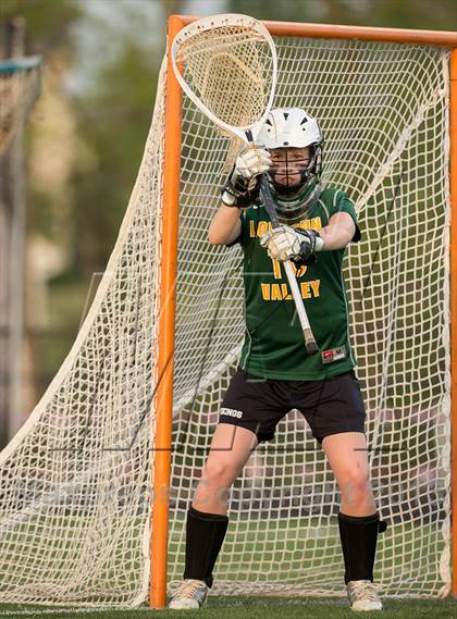 Thumbnail 1 in Loudoun Valley vs Woodgrove (Dulles District Final) photogallery.