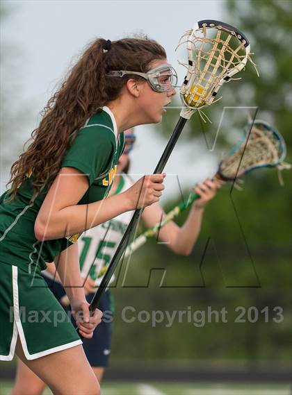Thumbnail 1 in Loudoun Valley vs Woodgrove (Dulles District Final) photogallery.