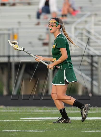 Thumbnail 3 in Loudoun Valley vs Woodgrove (Dulles District Final) photogallery.
