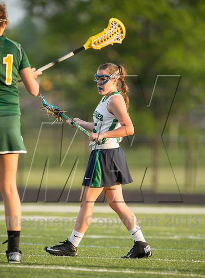 Thumbnail 3 in Loudoun Valley vs Woodgrove (Dulles District Final) photogallery.