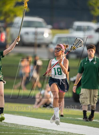 Thumbnail 1 in Loudoun Valley vs Woodgrove (Dulles District Final) photogallery.