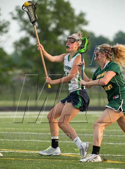 Thumbnail 1 in Loudoun Valley vs Woodgrove (Dulles District Final) photogallery.
