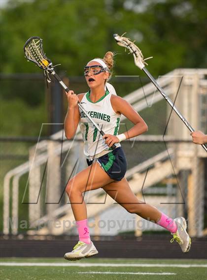 Thumbnail 1 in Loudoun Valley vs Woodgrove (Dulles District Final) photogallery.