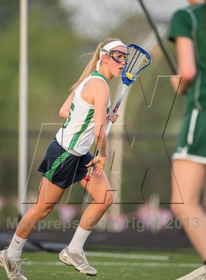 Thumbnail 1 in Loudoun Valley vs Woodgrove (Dulles District Final) photogallery.