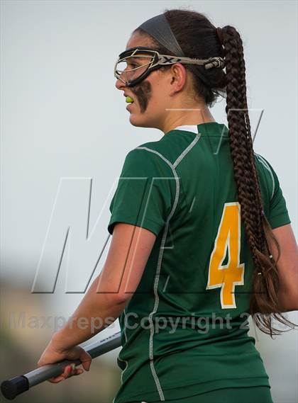 Thumbnail 1 in Loudoun Valley vs Woodgrove (Dulles District Final) photogallery.