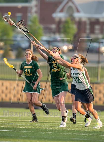 Thumbnail 3 in Loudoun Valley vs Woodgrove (Dulles District Final) photogallery.