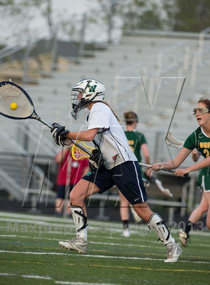 Thumbnail 1 in Loudoun Valley vs Woodgrove (Dulles District Final) photogallery.