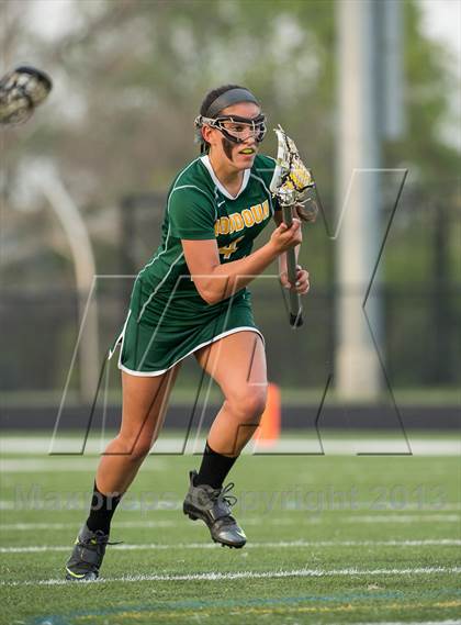 Thumbnail 3 in Loudoun Valley vs Woodgrove (Dulles District Final) photogallery.