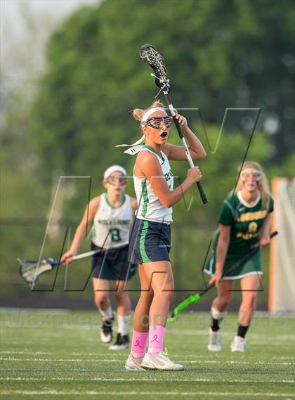 Thumbnail 3 in Loudoun Valley vs Woodgrove (Dulles District Final) photogallery.