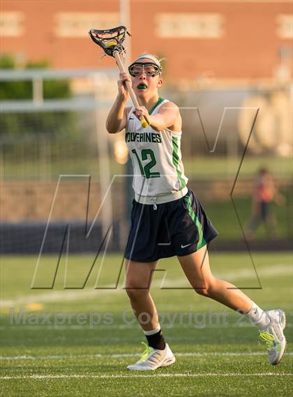 Thumbnail 3 in Loudoun Valley vs Woodgrove (Dulles District Final) photogallery.