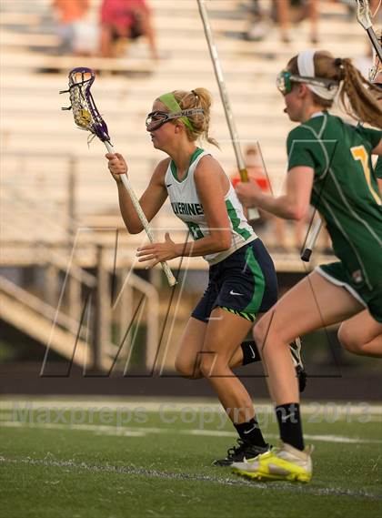 Thumbnail 2 in Loudoun Valley vs Woodgrove (Dulles District Final) photogallery.