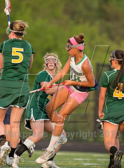 Thumbnail 1 in Loudoun Valley vs Woodgrove (Dulles District Final) photogallery.