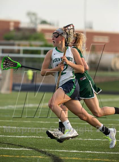 Thumbnail 1 in Loudoun Valley vs Woodgrove (Dulles District Final) photogallery.
