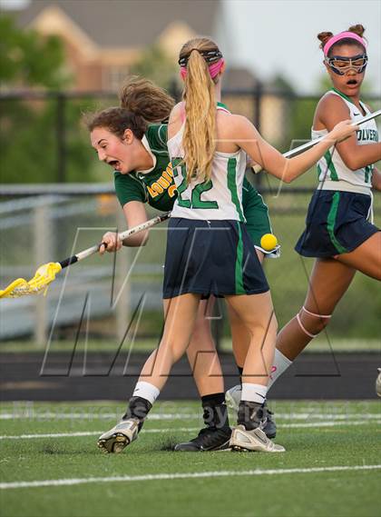 Thumbnail 2 in Loudoun Valley vs Woodgrove (Dulles District Final) photogallery.