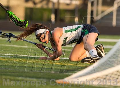 Thumbnail 1 in Loudoun Valley vs Woodgrove (Dulles District Final) photogallery.