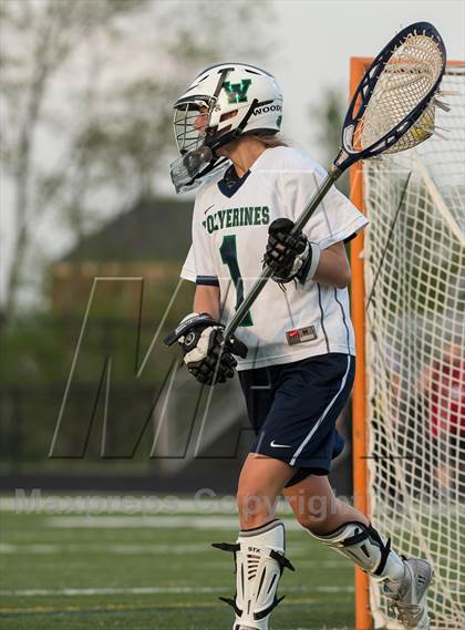 Thumbnail 3 in Loudoun Valley vs Woodgrove (Dulles District Final) photogallery.